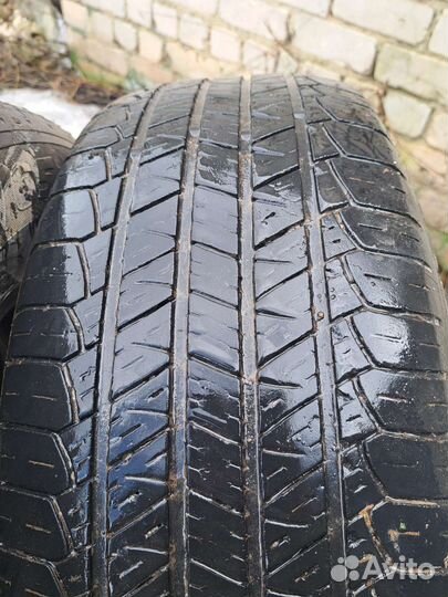 Tigar Summer SUV 225/65 R17