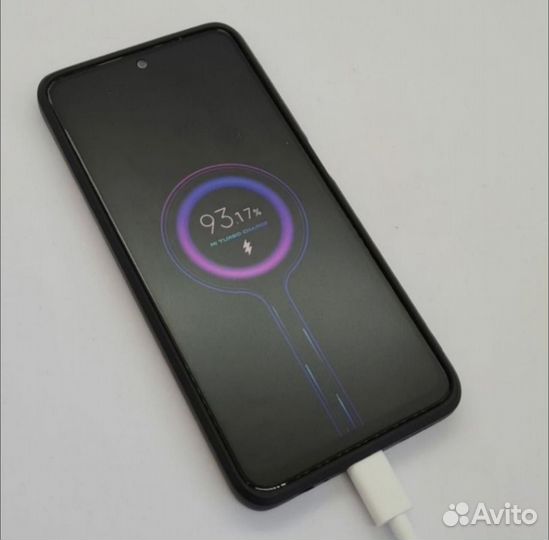 Зарядное устройство 67w