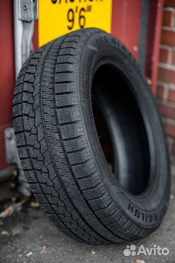 Sailun Ice Blazer Arctic 195/60 R15 88T