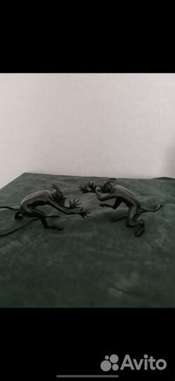 Каслинское литье