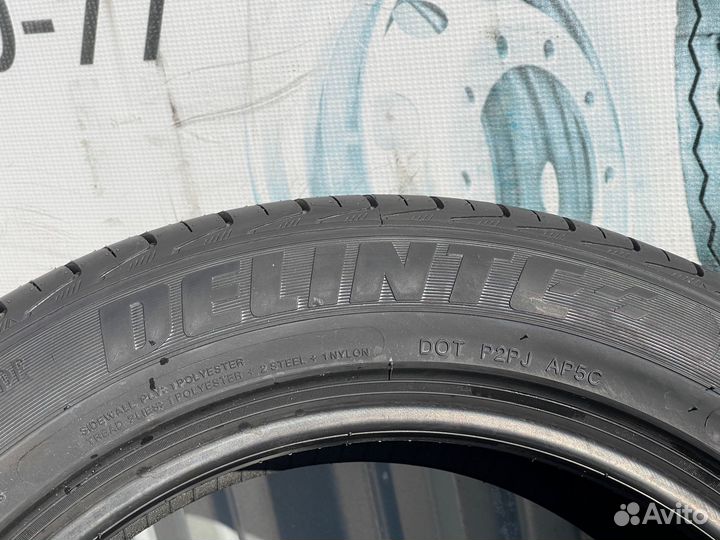 Delinte DH2 205/55 R16 94W
