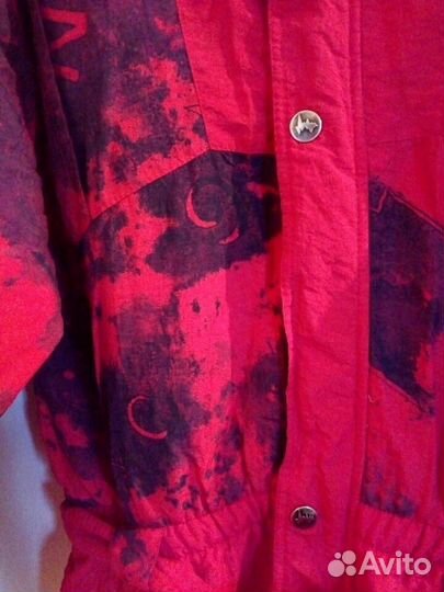 Комбинезон р.48