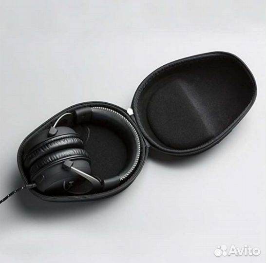 Новый Защитный Чехол для Наушников