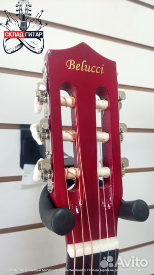 Гитара классическая для ребёнка