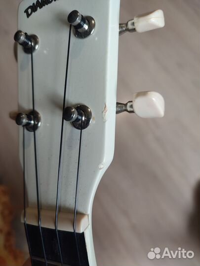 Укулеле Diamond head Du-109