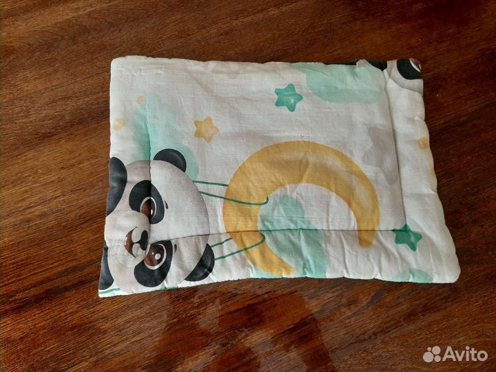 Набор в коляску