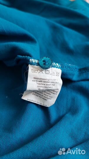 Поло Engelbert strauss