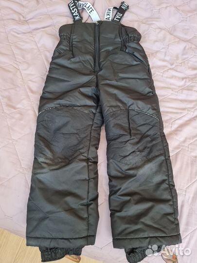 Костюм nikastyle 110р