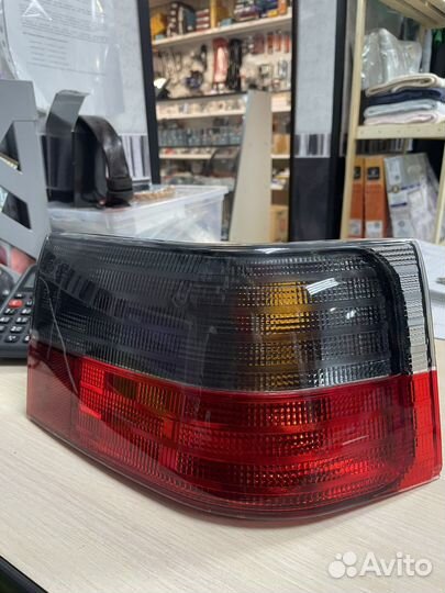 Корпус заднего фонаря 2110
