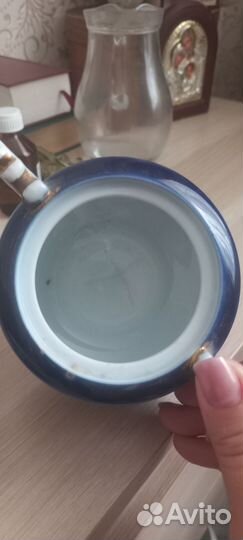 Чайный сервиз конца IX начало XX века