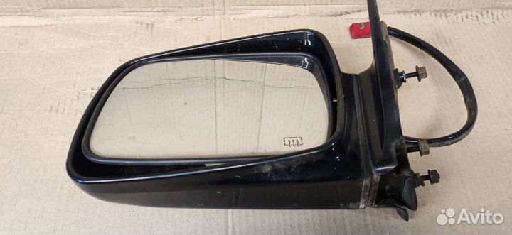 Зеркало Jeep Grand Cherokee ZJ