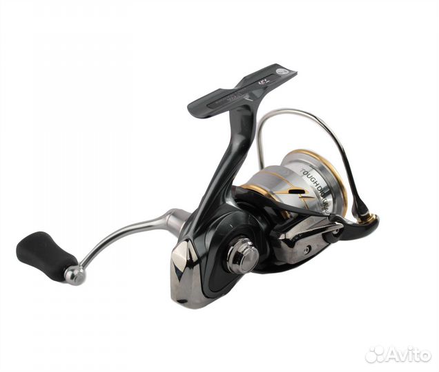 Катушка daiwa 20 luvias LT