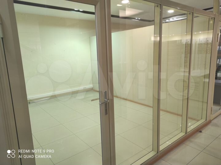 Свободного назначения, 19 м²