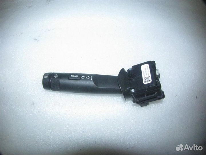 Рычаг переключения поворотника Opel Astra J