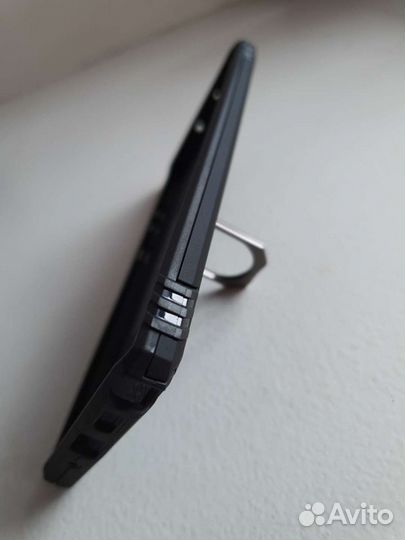 Чехол для Samsung Galaxy Note 10 plus SM-N97