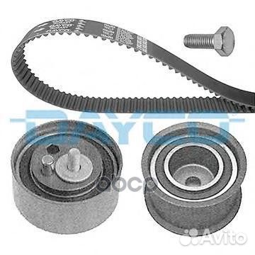 Ремкомплект грм KTB485 Dayco