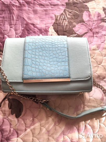 Сумка/клатч