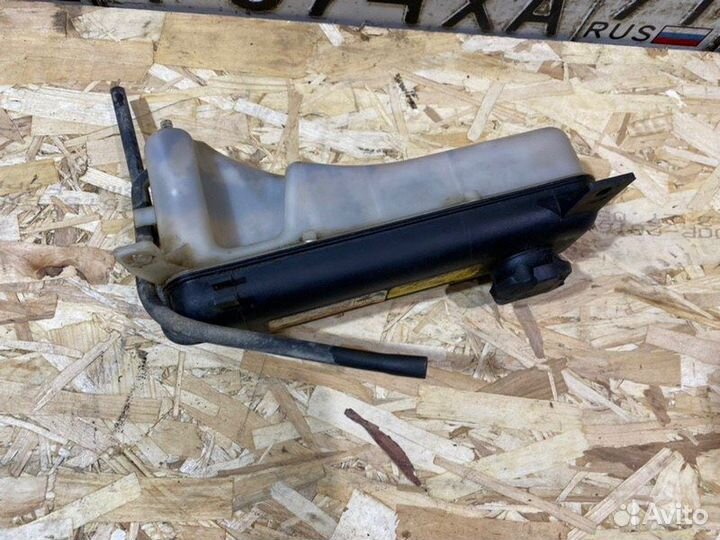 Расширительный бачок Hyundai Matrix хетчбэк 2005