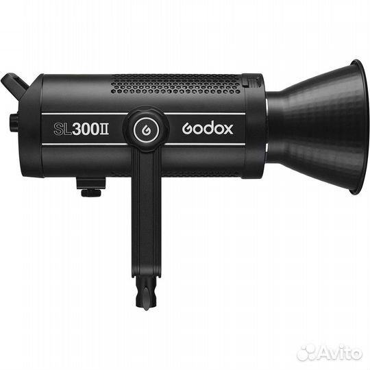 Осветитель светодиодный Godox sl300ii студийный