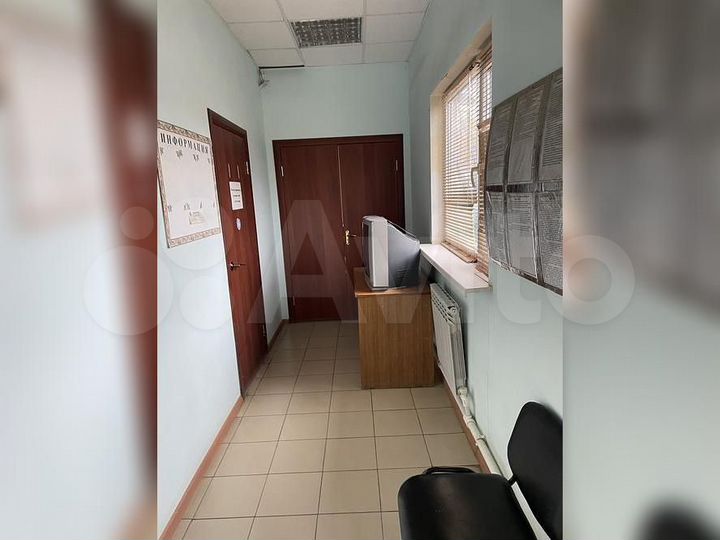 Офисное помещение, 2047 м², сл. Родионово-Несветай