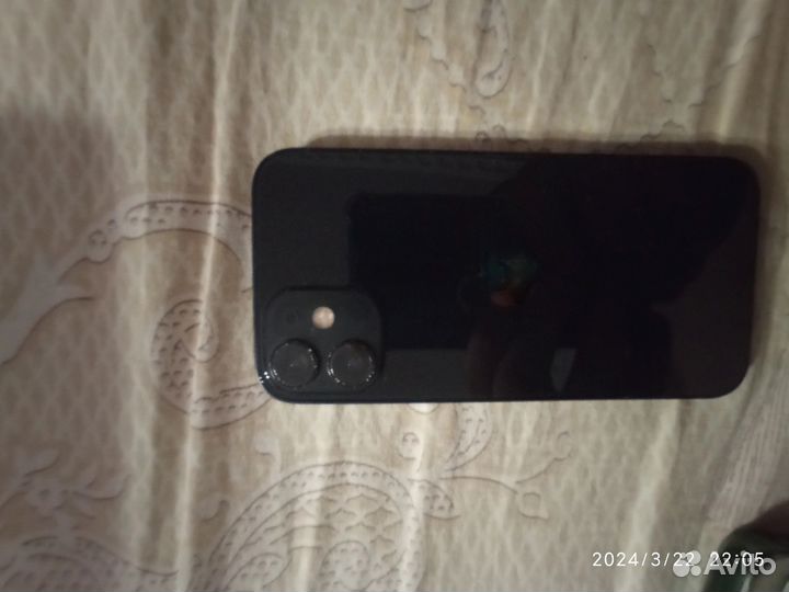 iPhone 12 mini, 64 ГБ