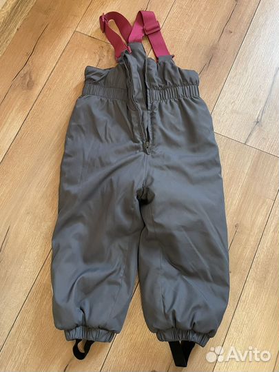 Зимний костюм 92