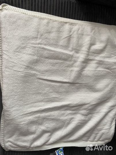 Детское одеяло плед новое