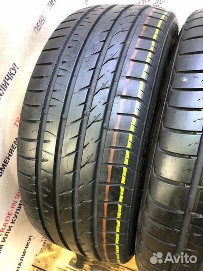 Kumho Crugen HP91 265/50 R20