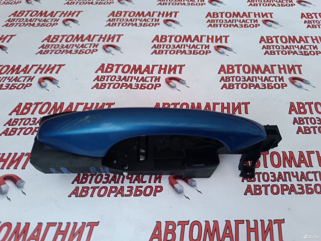 Ручка задняя правая Хавал F7 F7X Ф7 Ф7X