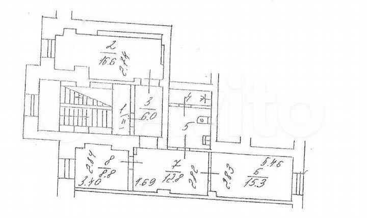 Свободного назначения, 319 м²