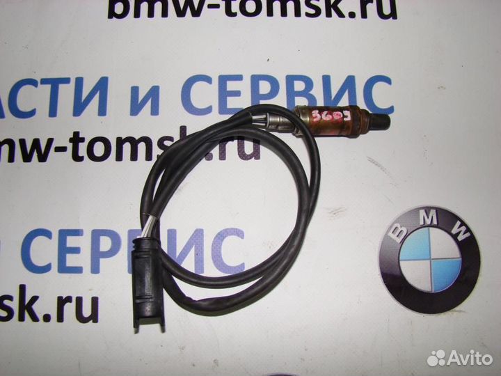 Датчик кислорода bosch(0 258 005 109)длина990мм bm