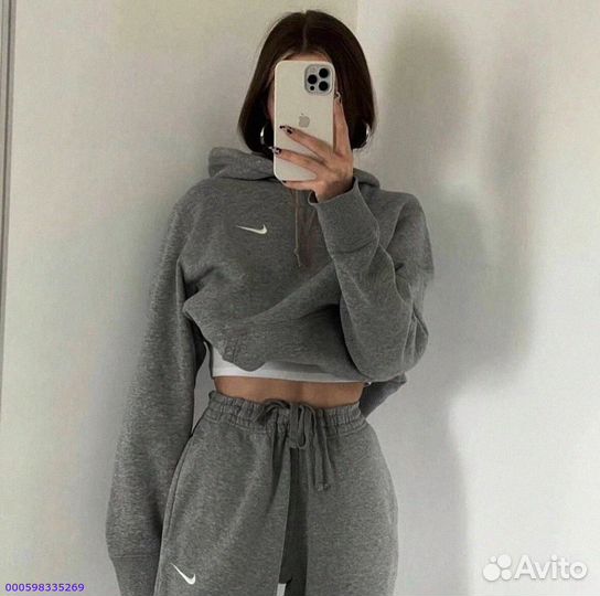 Спорт и стиль: выбери свой идеальный костюм