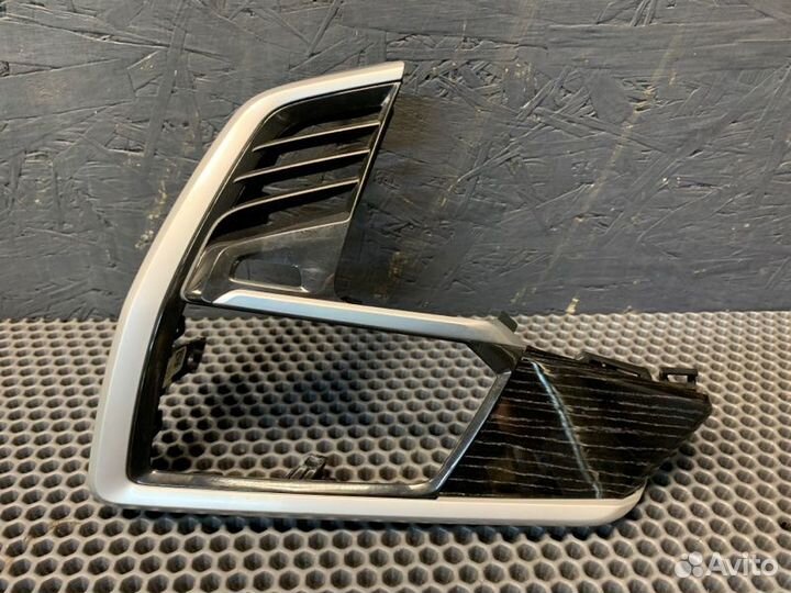 Дефлектор воздушный передний левый Bmw X7 G07