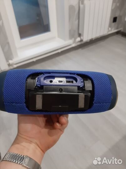 Колонка jbl charge 3 оригинал