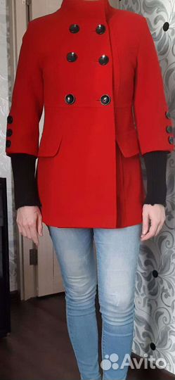 Пальто (женское )