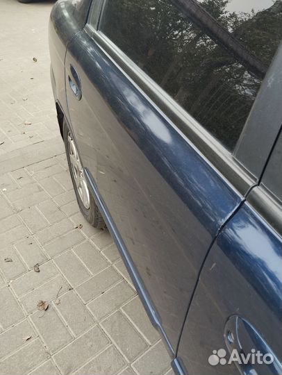 Киа спектра