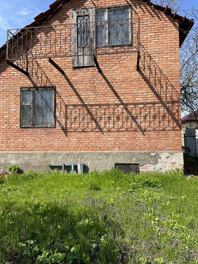 Дача 87 м² на участке 4 сот.