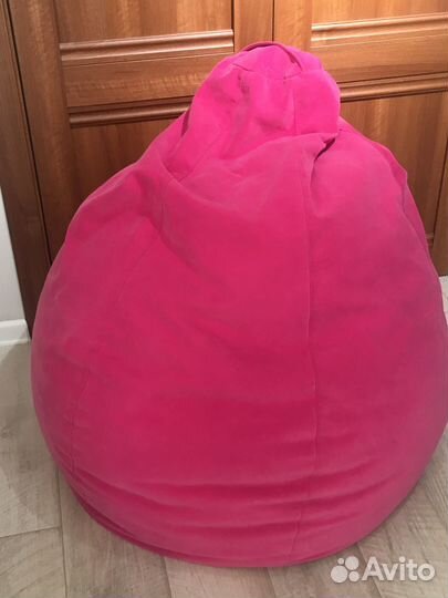 Продам кресло-мешок