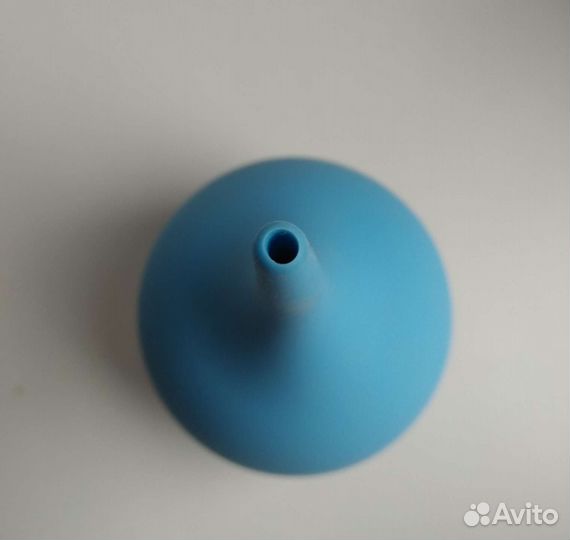 Спринцовка медицинская 490 ml новая