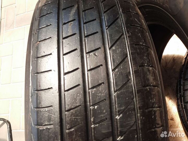 Yokohama Advan Sport V105 225/60 R18 104W