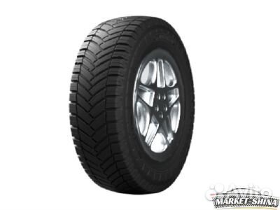 Michelin Agilis CrossClimate 195/75 R16 107R