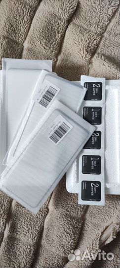 Защитное стекло для Honor 50