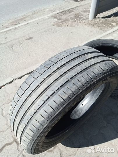 Triangle TH201 225/55 R18