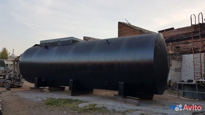 Резервуары,емкости, септик, вода,гсм