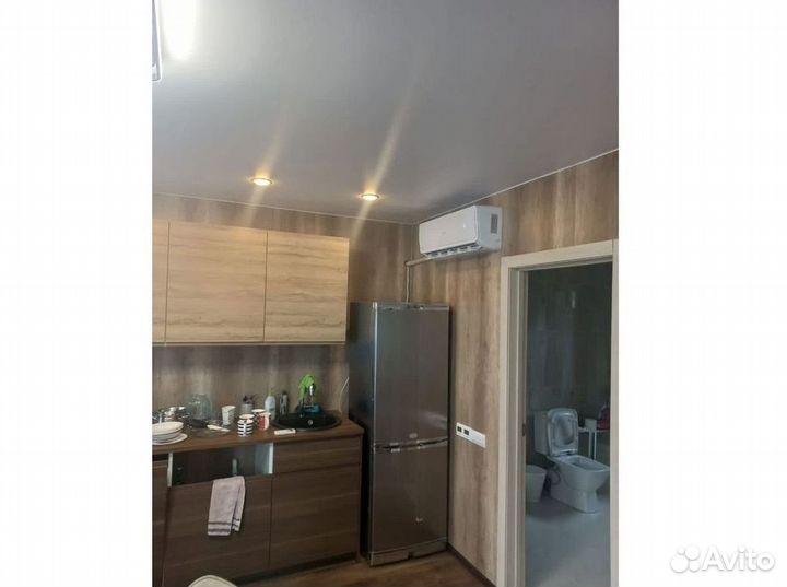 Кондиционер с установкой