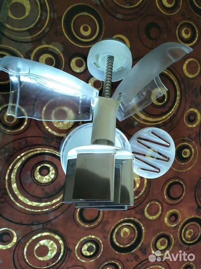 Измельчитель 