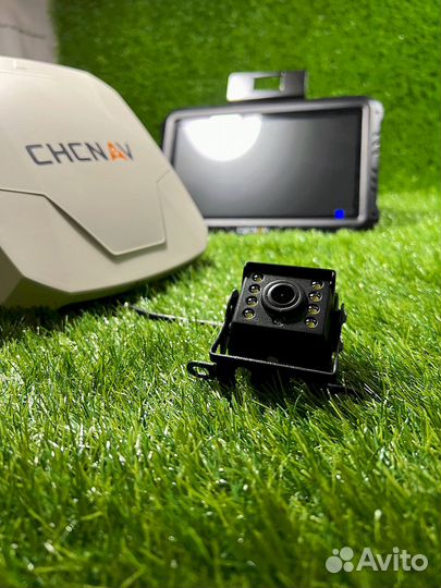 Автопилотное устройство chcnav NX510 PRO