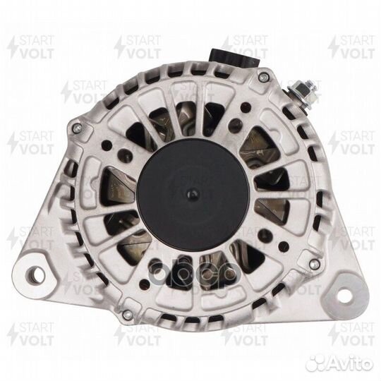 Генератор 110A LG 2719 startvolt