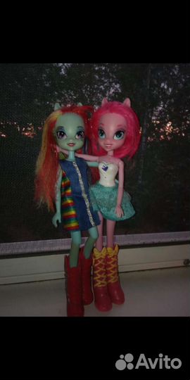 Куклы оригинал