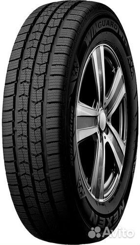 Nexen Winguard WT1 215/65 R16 109R